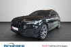 Audi Q7 S-Line s line 50 tdi quattro hd matrix led panoramad