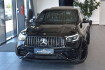 Mercedes GLC 63 AMG  Benz glc 63 amg coupe 4matic 9g tronic led~wides.