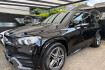 Mercedes GLE AMG Line Benz gle 350 de 4matic * amg line*burm*pano*distr*spu