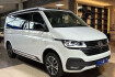 Volkswagen Caravelle Trendline T6 caravelle beach tour edition*acc*shz*r.cam*led
