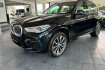 BMW X5  xdrive 40 d m sport hud laser dab pano g05