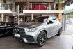 Mercedes GLE AMG Line Benz gle 580 4m amg line pano distr. airmatic 360