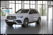 Mercedes GLE AMG Line Benz gle 350 de 4m amg sport/led/360/burm/night/21?
