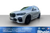 BMW X5  xdrive45e iperformance m sportpaket cp prof
