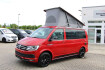 Volkswagen California  T6 california tdi ocean *kuche* dsg 150 ps