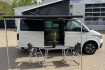 Volkswagen California  T6 california t6.1 california coast edition dsg navi led kuche