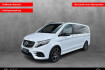 Mercedes Classe V Avantgarde Benz v 250 v 250 d avantgarde edition lang amg/ liegepaket