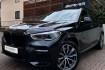 BMW X5  xdr45e m sport pano*ahk*laser*hifi*acc*shadow