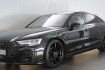 Audi A8  s line sport black edition! tv!