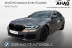 BMW Série 5 M-Sport 540 d xdrive lim. m sport pro