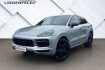 Porsche Cayenne  cayenne coupe mega ausstattung