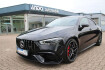 Mercedes CLA  Benz cla 45 amg cla 45s amg 4m facelift*performance*aero*pano*