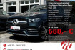 Mercedes GLE AMG Line Benz gle 350 d 4m amg multi pano hud 7 sitzer kamera