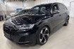 Audi SQ7  Sq7 4.0 tfsi quattro*b&o*7sitz*pano*air*rs sitz*