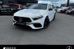 Mercedes A45 AMG Edition 1 Benz a 45 amg s 4m night distr pano hud 360 19?