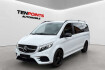 Mercedes Classe V Exclusive Benz v 300 exclusive 4matic pano+distron+stdhzg+tisch