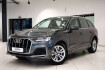 Audi Q7 S-Line 50|s line|7 sitz|luft|pano|masag|kamera|cockp
