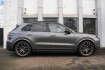Porsche Cayenne Platinum Edition acc luftf. pano standh. sportabgas. bose ahk voll