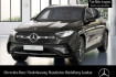 Mercedes GLC AMG Line Advanced Benz glc 200 4m amg+360+led+totw+keyless+9g