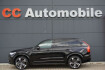 Volvo XC90 Ultimate Dark Xc90 ultimate dark plugin hybrid awd/voll/upe108