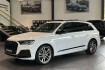 Audi Q7 Competition Plus 50 tdi quattro s tr. competition plus 1.h/ahk