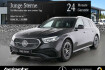 Mercedes Classe E Edition AMG Line Benz e 200 e 200 t amg digital l ahk pano 360  distr. memo.