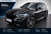 BMW X5  xdrive 30d m sport garantie/m sitze/laser/mws
