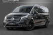 Mercedes Classe V Exclusive Benz v 300 d exclusive edition 4matic lang amg line
