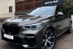 BMW X5  xdr30d m sport 7sitz*pano*laser*da prof*h&k