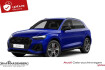 Audi Q5 S-Line 55 tfsie quattro s tronic s line ahk