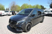 Mercedes Classe V Avantgarde Benz v 300 d avantgarde edition amg*4 matic* ahk
