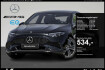 Mercedes CLA  Benz cla 350 4m eq progressive/pano/leder/ambi/totw