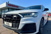 Audi SQ7  Sq7 4.0 tdi v8 quattro hud 360  matrix soft 7si