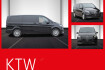 Mercedes EQV  Benz eqv 300 lang 7 sitze 2xel.schiebetur led 2xklima