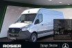 Mercedes Sprinter  Benz sprinter 317 cdi kasten pro l4h2 360  kamera
