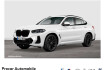 BMW X4 M-Sport xdrive20d m sport hud pano acc ahk rfk navi