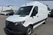 Mercedes Sprinter Pro Benz sprinter 317 cdi rwd pro l2 3 5 to ahk led