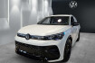 Volkswagen Tiguan R-Line r line komfortpaket design paket ahk dsg