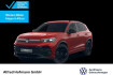 Volkswagen Tiguan R-Line 1.5 tsi ehybrid r line ahk navi keyless