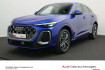 Audi Q5  2.0 tfsi 2x s line *ahk*matrix*20 »