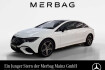 Mercedes EQE AMG Line Benz eqe 300 amg airmatic burmester 360  digital 170kw