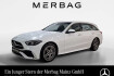 Mercedes Classe C AMG Line Benz c 300 de 4m t amg premium+ pano 360  ahk burmester