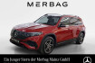 Mercedes EQB AMG Line Benz eqb 350 4matic amg premium night ahk pano 360  navi premiu