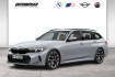 BMW Série 3 M-Sport 320 d xdrive touring m sportpaket pro ahk acc hud