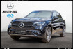 Mercedes GLC  Benz glc 220 d 4m amg sport/led/cam/pano/distr/memo