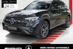 Mercedes GLC AMG Line Advanced Benz glc 300 d amg 4m ahk night distronic mbux