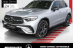 Mercedes GLC  Benz glc 300 d amg 4m ahk distronic night mbux shz