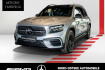Mercedes GLB AMG Line Benz glb 200 d amg night pano multibeam ahk 360  20 z