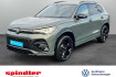 Volkswagen Tiguan R-Line r line 2.0 tdi 4m dsg / hd matrix  pano