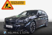BMW Série 5  520 d xdrive touring m sport pro acc pano ahk hud uvm.